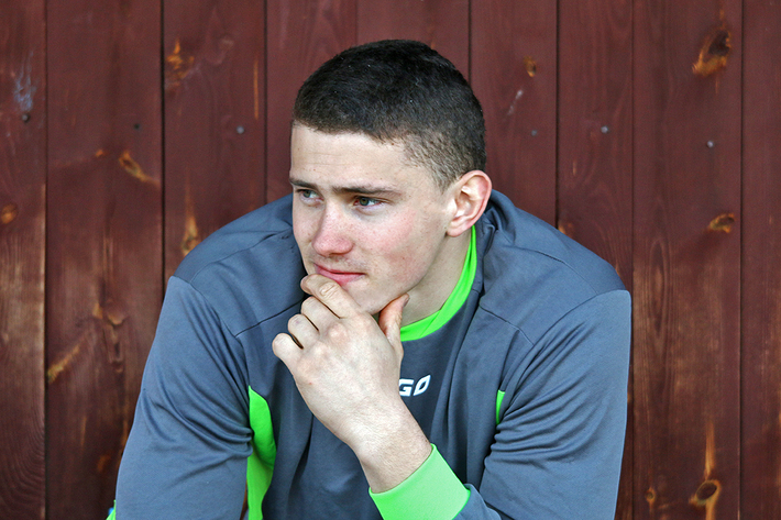 Grom Osie - Victoria Śliwice - DUŻO ZDJĘĆ