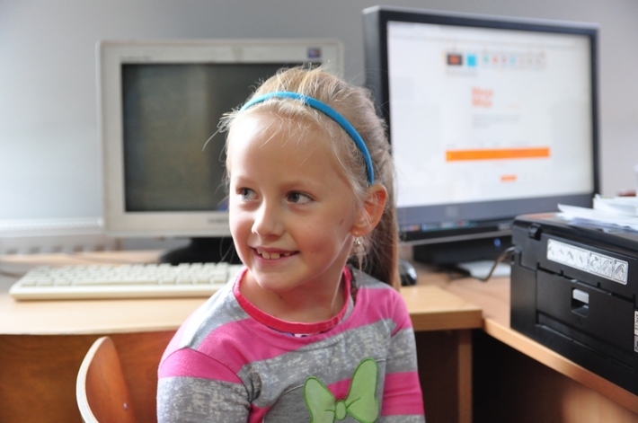 Gmina Cekcyn: MegaMisja w szkole w Iwcu - FILM I ZDJĘCIA