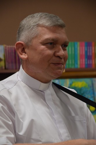 Tuchola: Małgorzata Obuchowska i jej prace - ZDJĘCIA