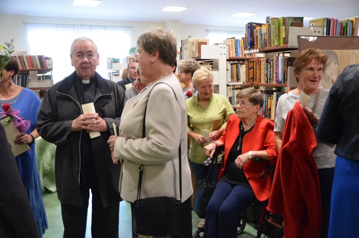 Tuchola: Małgorzata Obuchowska i jej prace - ZDJĘCIA