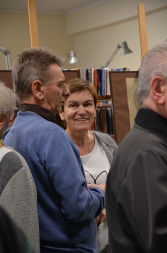 Tuchola: Małgorzata Obuchowska i jej prace - ZDJĘCIA