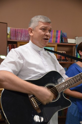 Tuchola: Małgorzata Obuchowska i jej prace - ZDJĘCIA