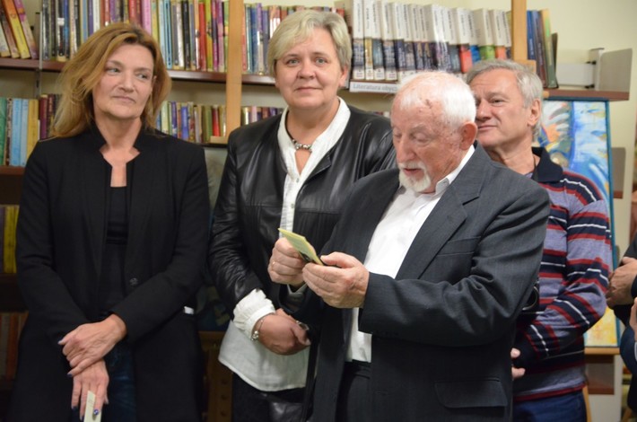 Tuchola: Małgorzata Obuchowska i jej prace - ZDJĘCIA