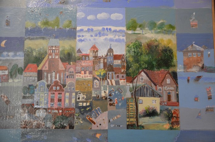 Brda: Powstała wspaniała kolekcja obrazów - ZDJĘCIA