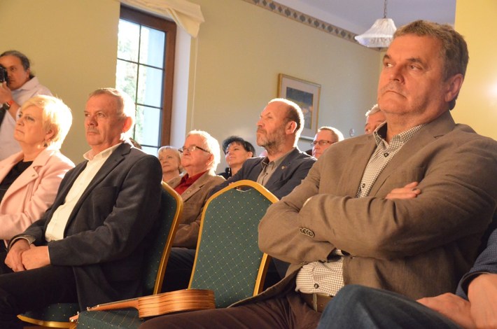 Brda: Powstała wspaniała kolekcja obrazów - ZDJĘCIA