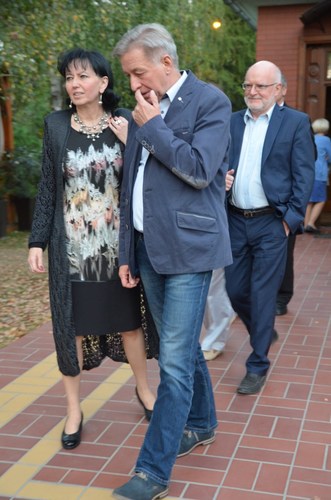 Brda: Powstała wspaniała kolekcja obrazów - ZDJĘCIA