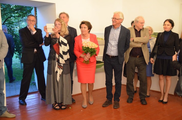 Brda: Powstała wspaniała kolekcja obrazów - ZDJĘCIA