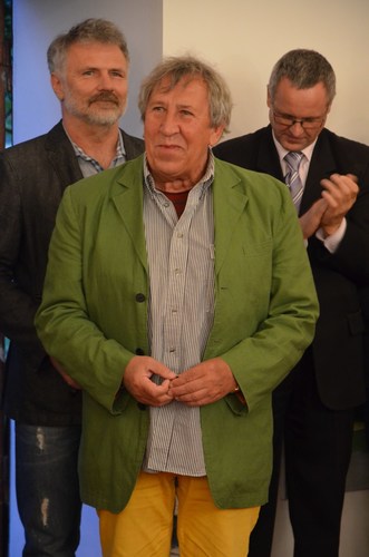 Brda: Powstała wspaniała kolekcja obrazów - ZDJĘCIA