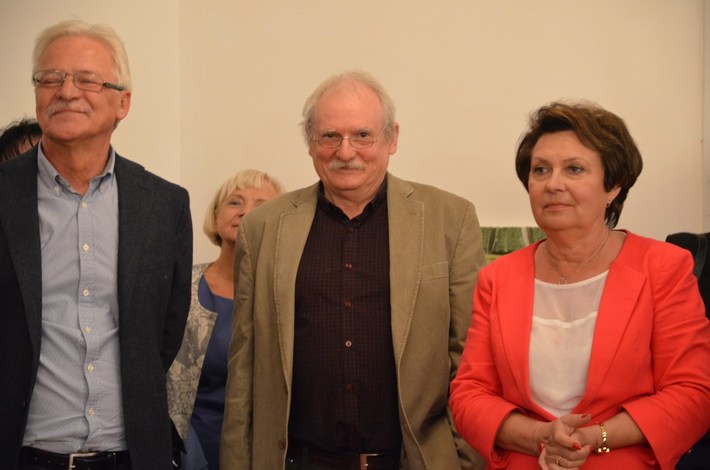 Brda: Powstała wspaniała kolekcja obrazów - ZDJĘCIA