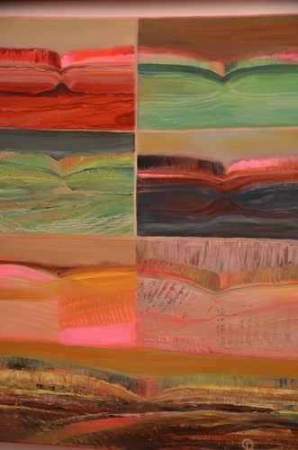 Brda: Powstała wspaniała kolekcja obrazów - ZDJĘCIA