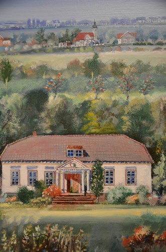 Brda: Powstała wspaniała kolekcja obrazów - ZDJĘCIA