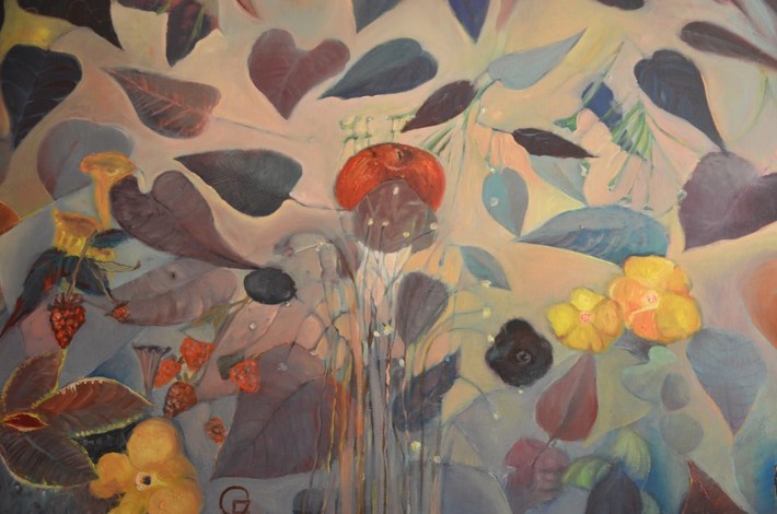 Brda: Powstała wspaniała kolekcja obrazów - ZDJĘCIA