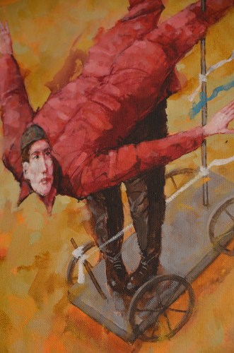 Brda: Powstała wspaniała kolekcja obrazów - ZDJĘCIA