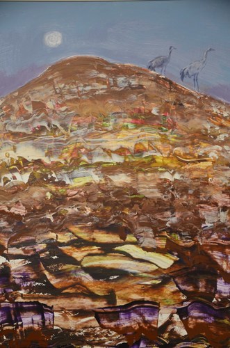 Brda: Powstała wspaniała kolekcja obrazów - ZDJĘCIA