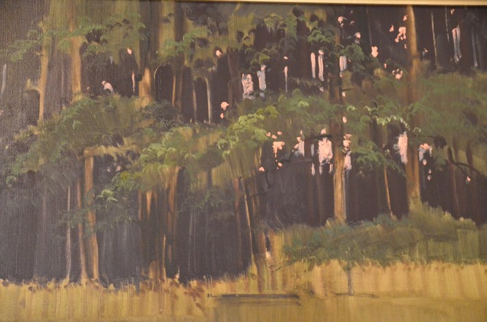 Brda: Powstała wspaniała kolekcja obrazów - ZDJĘCIA