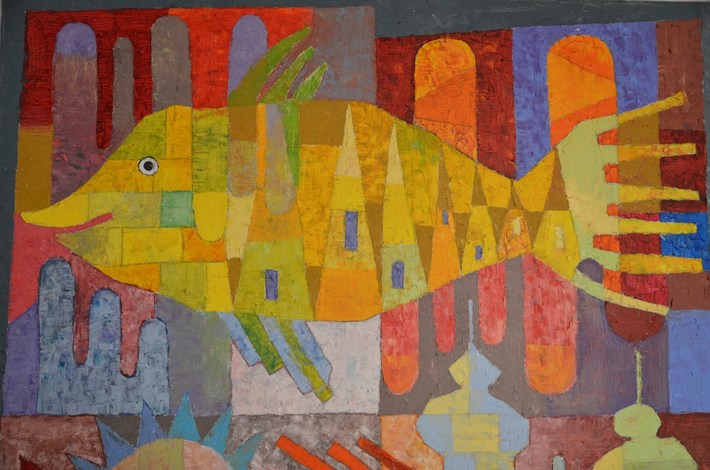 Brda: Powstała wspaniała kolekcja obrazów - ZDJĘCIA