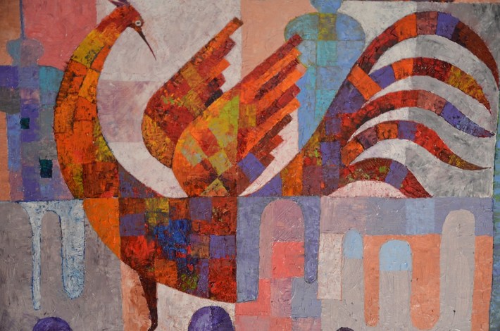 Brda: Powstała wspaniała kolekcja obrazów - ZDJĘCIA