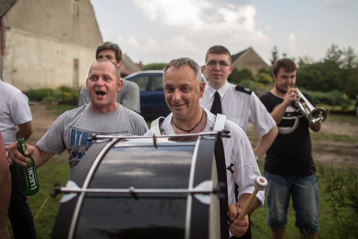 Fotoreportaż z Bysławka wyróżniony przez National Geographic! OBEJRZYJ ZDJĘCIA