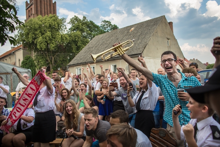 Fotoreportaż z Bysławka wyróżniony przez National Geographic! OBEJRZYJ ZDJĘCIA
