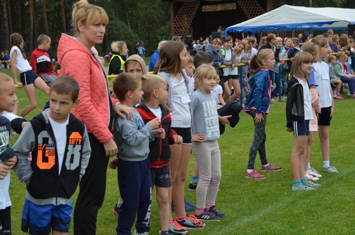 Raciąż: Biegi na kasztelańskiej ziemi - ZDJĘCIA