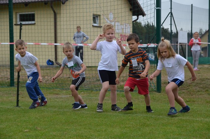 Raciąż: Biegi na kasztelańskiej ziemi - ZDJĘCIA