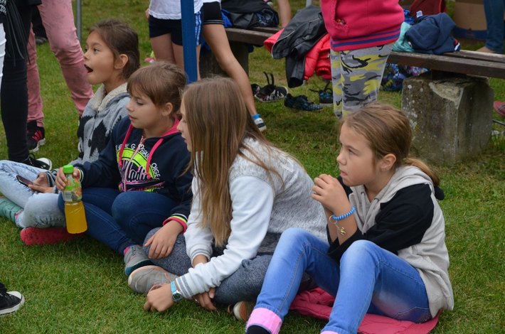 Raciąż: Biegi na kasztelańskiej ziemi - ZDJĘCIA