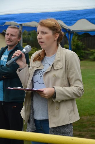 Raciąż: Biegi na kasztelańskiej ziemi - ZDJĘCIA