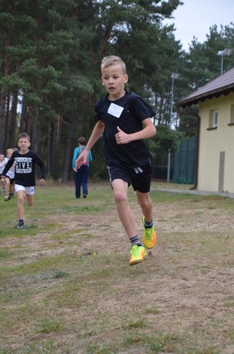 Raciąż: Biegi na kasztelańskiej ziemi - ZDJĘCIA