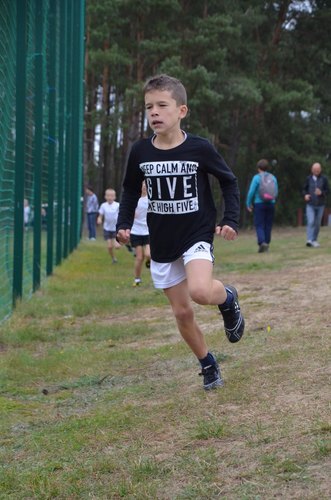 Raciąż: Biegi na kasztelańskiej ziemi - ZDJĘCIA