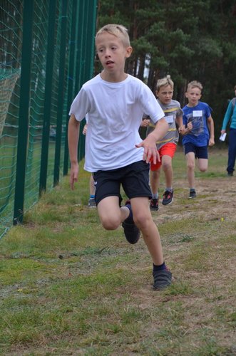 Raciąż: Biegi na kasztelańskiej ziemi - ZDJĘCIA