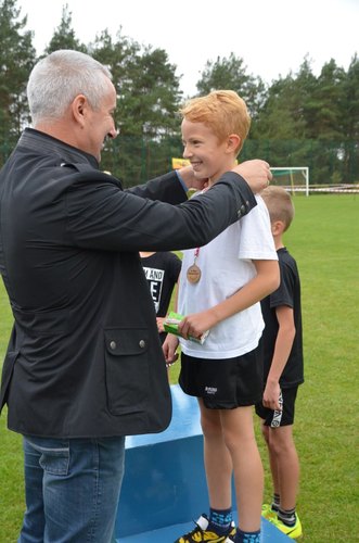 Raciąż: Biegi na kasztelańskiej ziemi - ZDJĘCIA