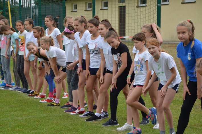 Raciąż: Biegi na kasztelańskiej ziemi - ZDJĘCIA