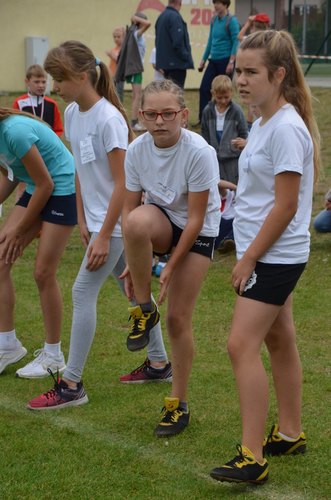 Raciąż: Biegi na kasztelańskiej ziemi - ZDJĘCIA