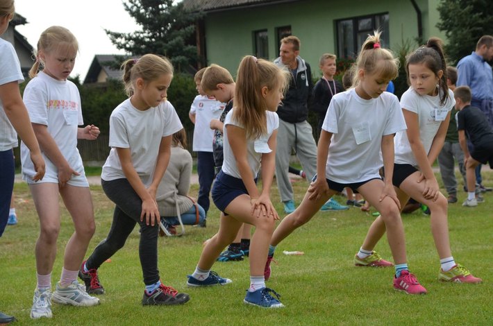 Raciąż: Biegi na kasztelańskiej ziemi - ZDJĘCIA
