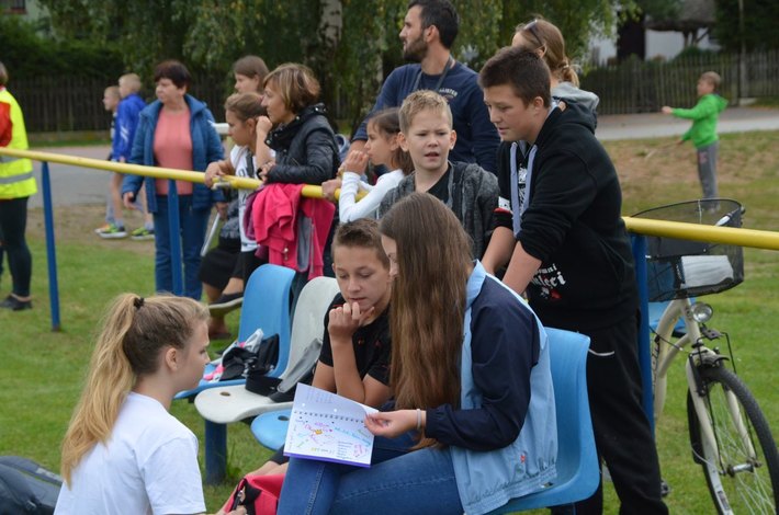 Raciąż: Biegi na kasztelańskiej ziemi - ZDJĘCIA