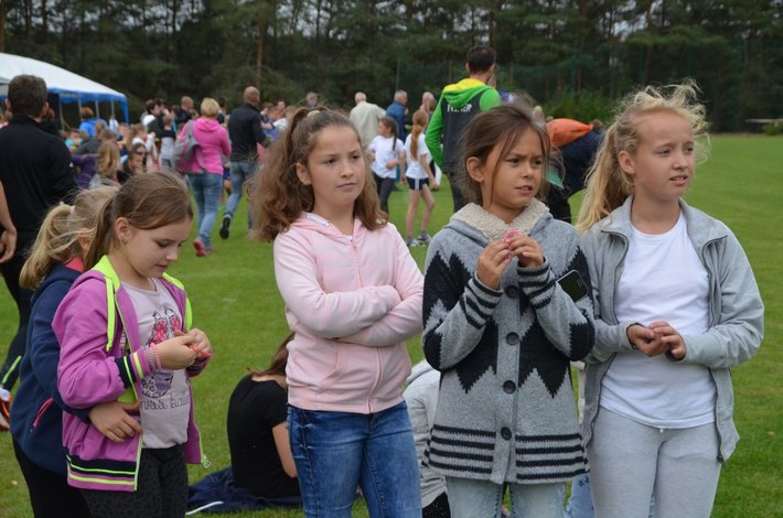 Raciąż: Biegi na kasztelańskiej ziemi - ZDJĘCIA