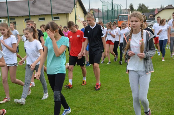 Raciąż: Biegi na kasztelańskiej ziemi - ZDJĘCIA