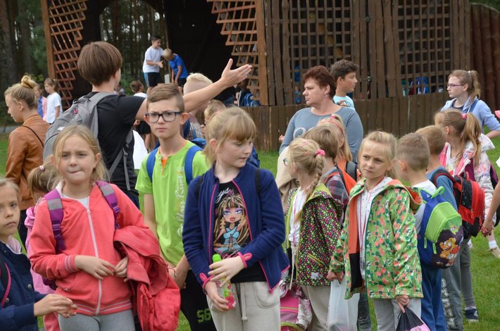 Raciąż: Biegi na kasztelańskiej ziemi - ZDJĘCIA