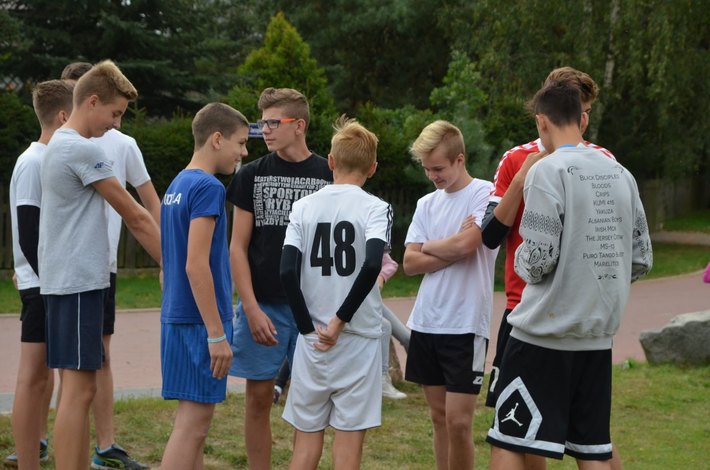 Raciąż: Biegi na kasztelańskiej ziemi - ZDJĘCIA