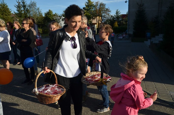 Tuchola: Powstał plac zabaw w Rudzkim Moście - ZDJĘCIA
