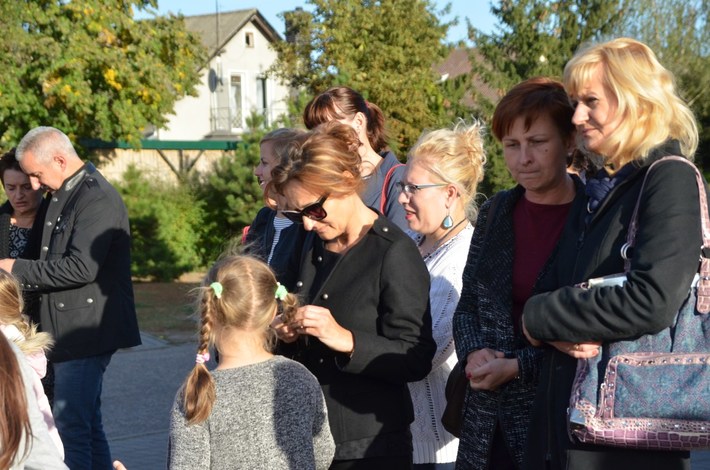 Tuchola: Powstał plac zabaw w Rudzkim Moście - ZDJĘCIA