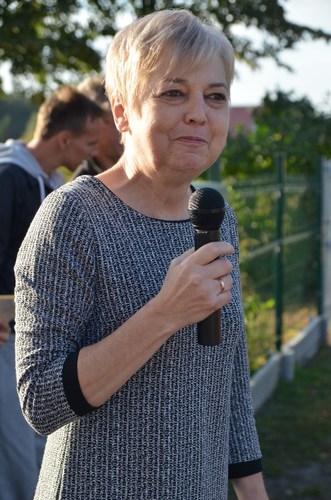 Tuchola: Powstał plac zabaw w Rudzkim Moście - ZDJĘCIA