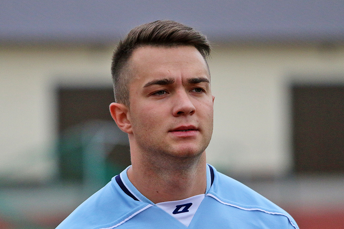 Tucholanka - Rawys. Derby były burzliwe! ZDJĘCIA