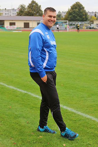 Tucholanka - Rawys. Derby były burzliwe! ZDJĘCIA