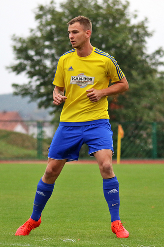 Tucholanka - Rawys. Derby były burzliwe! ZDJĘCIA