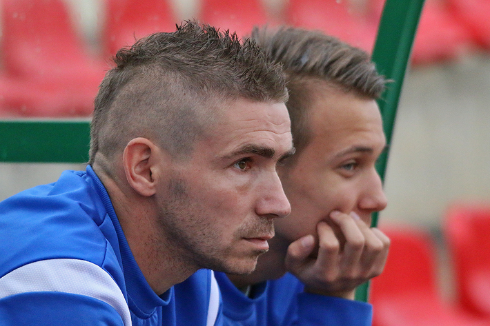 Tucholanka - Rawys. Derby były burzliwe! ZDJĘCIA