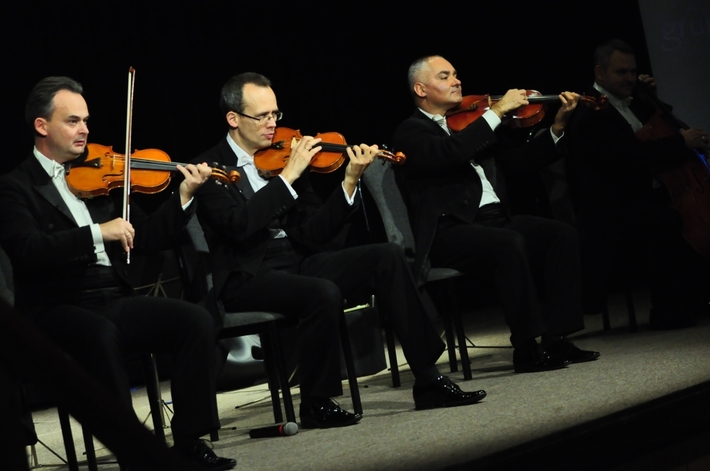 Grupa MoCarta w Tucholi - DUŻO ZDJĘĆ