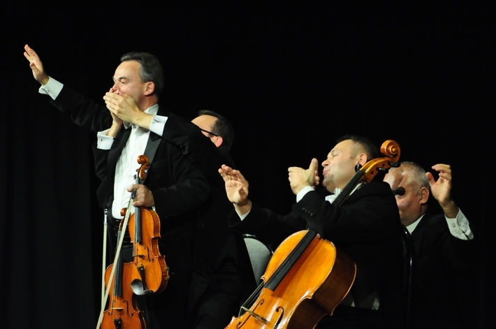 Grupa MoCarta w Tucholi - DUŻO ZDJĘĆ