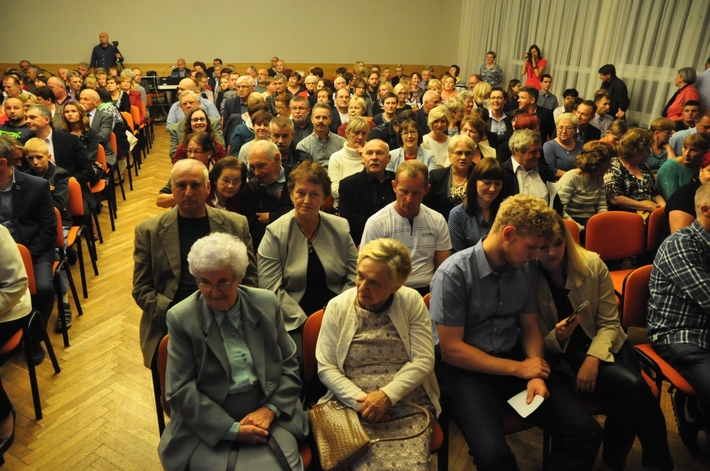 Grupa MoCarta w Tucholi - DUŻO ZDJĘĆ