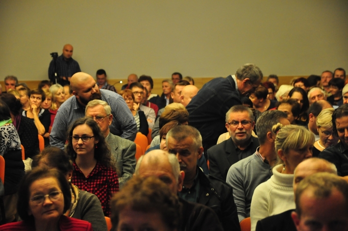 Grupa MoCarta w Tucholi - DUŻO ZDJĘĆ